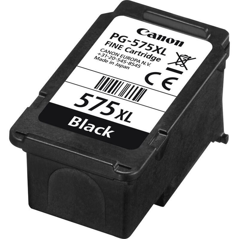 Canon 5437C001 Canon PG-575XL BK schwarz Druckkopf Image