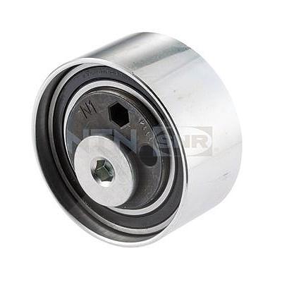 Snr Spannrolle, Zahnriemen [Hersteller-Nr. GT357.31] für Audi, Skoda, VW Image