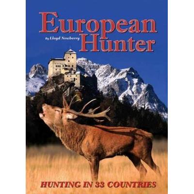 European Hunter: Hunting In 33 Countries
