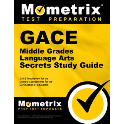 Gace Middle Grades Language Arts Secrets Study Gui...
