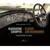 Classic Car Dashboards: Passion Behind The Wheel