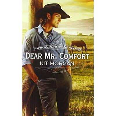 Dear Mr. Comfort