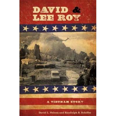 David & Lee Roy: A Vietnam Story