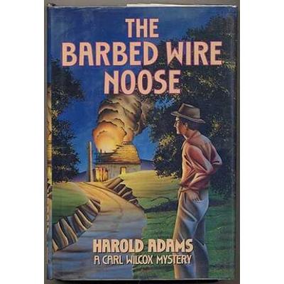 Barb Wire Noos