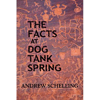 The Facts At Dog Tank Spring