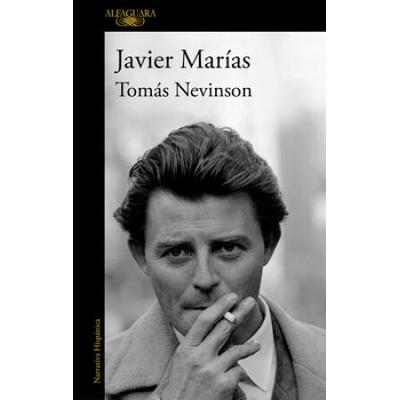 TomS Nevinson (Spanish Edition)