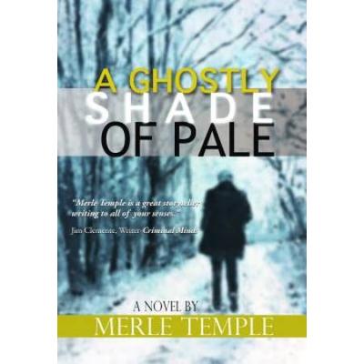 A Ghostly Shade Of Pale
