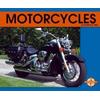 Motorcycles (Transportation)
