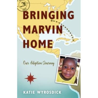 Bringing Marvin Home: Our Adoption Journey