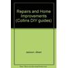 Repairs and Home Improvements Collins DIY guides