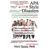 APA Style Disasters Learning to Write th Edition APA Style from the Mistakes Students Make