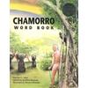Chamorro Word Book with CD Audio Rainbow Book Series