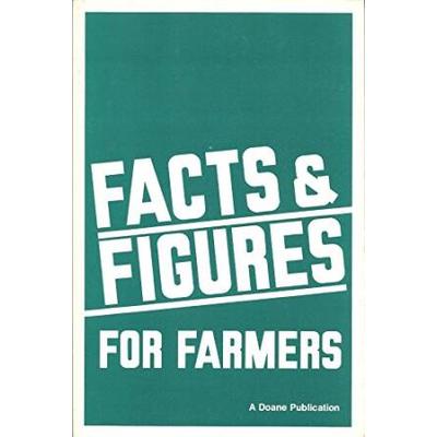 Doanes Facts figures for farmers