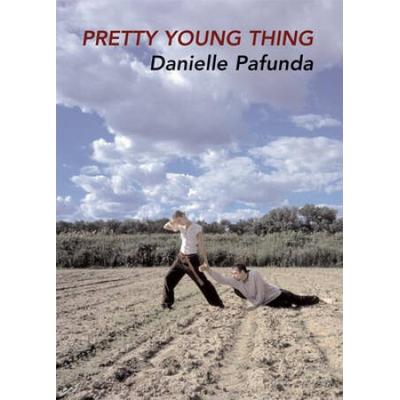 Pretty Young Thing Poems