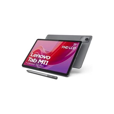 Lenovo Tab M11 Helio G88 11 WUXGA IPS 400nits 90Hz 4/128GB ARM Mali-G52 LTE Android Luna Grey
