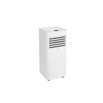Argoclima Iside Tragbare Klimaanlage 65 dB Weiß