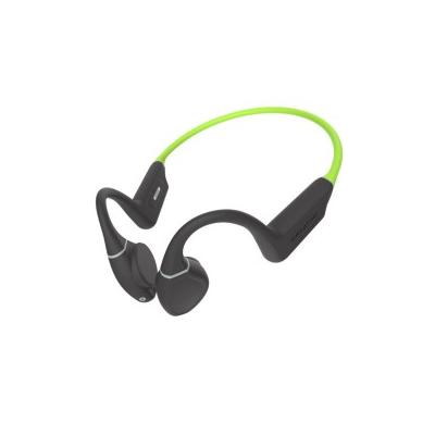Creative Labs Outlier FREE Plus Kopfhörer Kabellos Nackenband Sport Bluetooth Schwarz, Grün