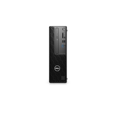 Dell Precision 3460 Intel® Core™ I7 I7-14700 16 Gb Ddr5-sdram 512 Gb Ssd Nvidia T1000 Windows 11 Pro Sff Arbeitsstation 