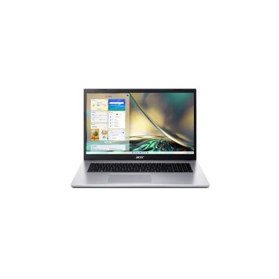 Acer Aspire 3 A317-54-5196 Intel® Core™ i5 i5-1235U Laptop 43,9 cm (17.3") HD+ 8 GB DDR4-SDRAM 512 GB SSD Wi-Fi 6 (802.1