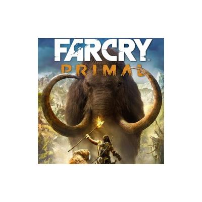 Ubisoft Far Cry Primal + Far Cry 4 Bundle PlayStation 4