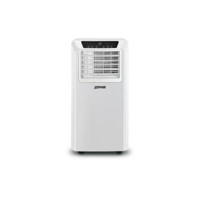 Zephir ZPC9000H Tragbare Klimaanlage Weiß