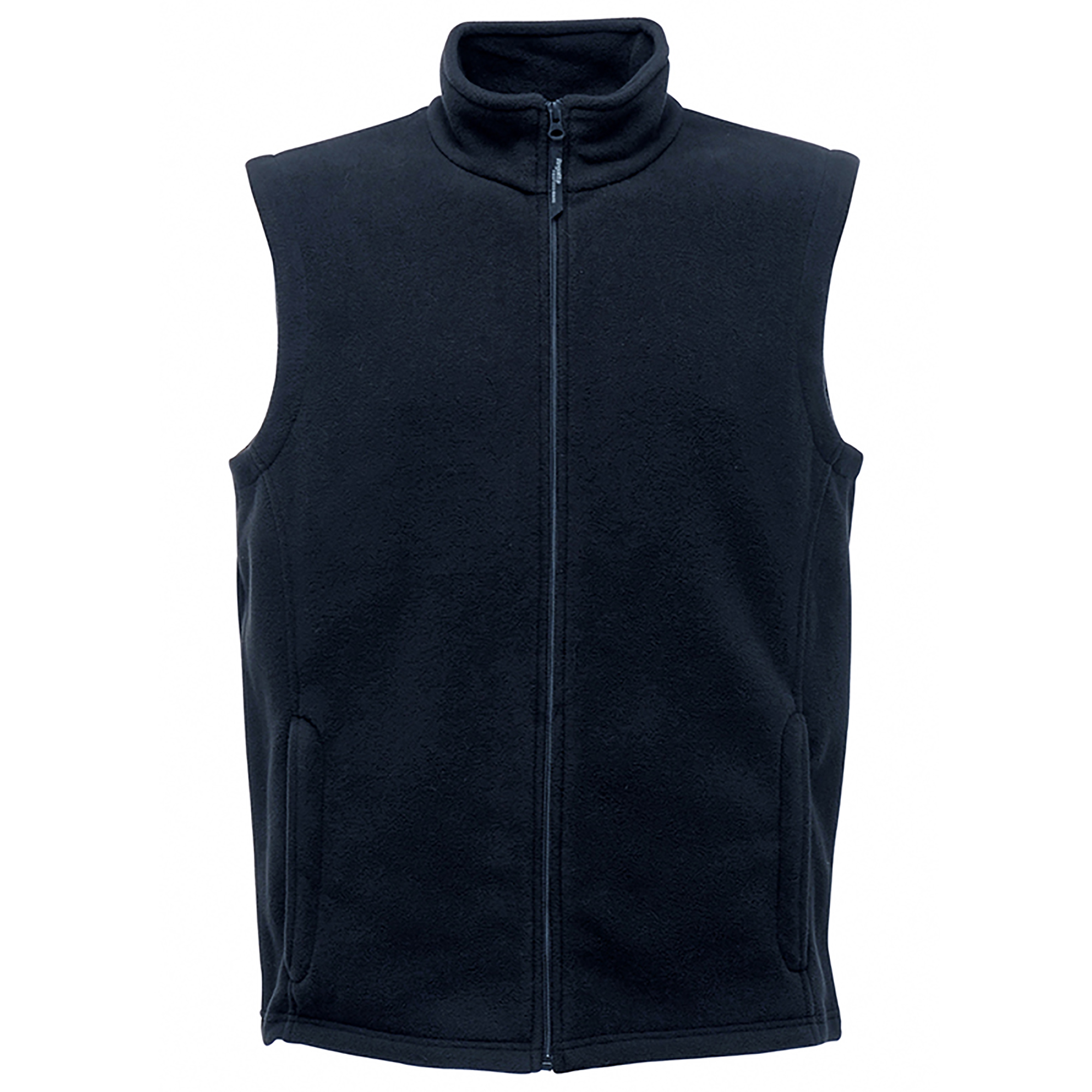 Regatta Mens Micro Fleece Bodywarmer / Gilet (dark Navy) - Size X-large | Regatta Sale | Discount Designer Brands