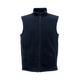 Regatta Mens Micro Fleece Bodywarmer / Gilet (Dark Navy) - Size 2XL | Regatta Sale | Discount Designer Brands
