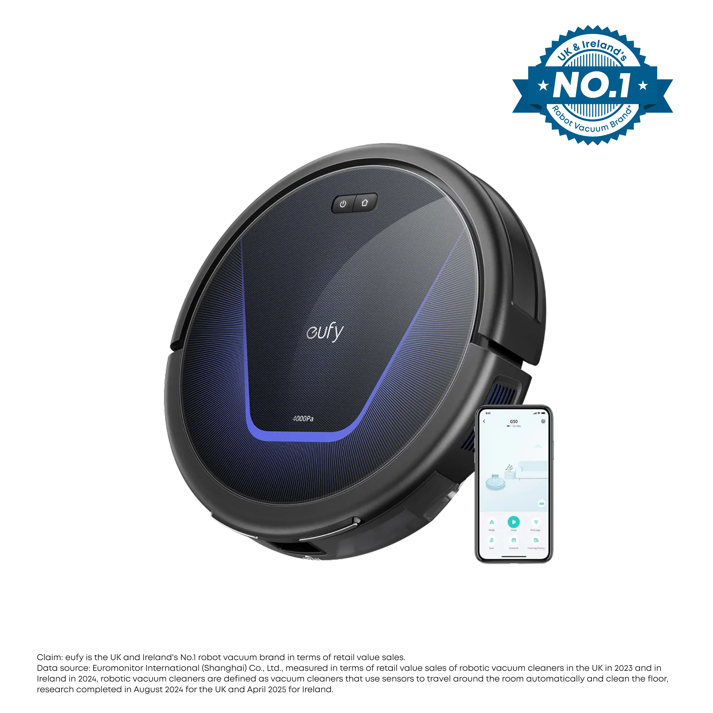 eufy G50
