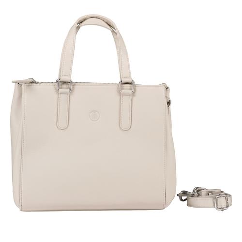 Hausfelder Manufaktur - Handtasche Shopper 1 ct Damen