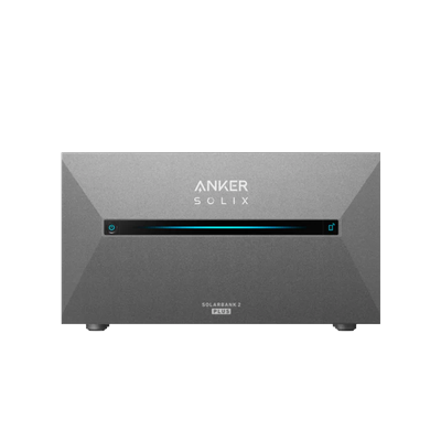 Anker SOLIX Solarbank 2 E1600 Plus