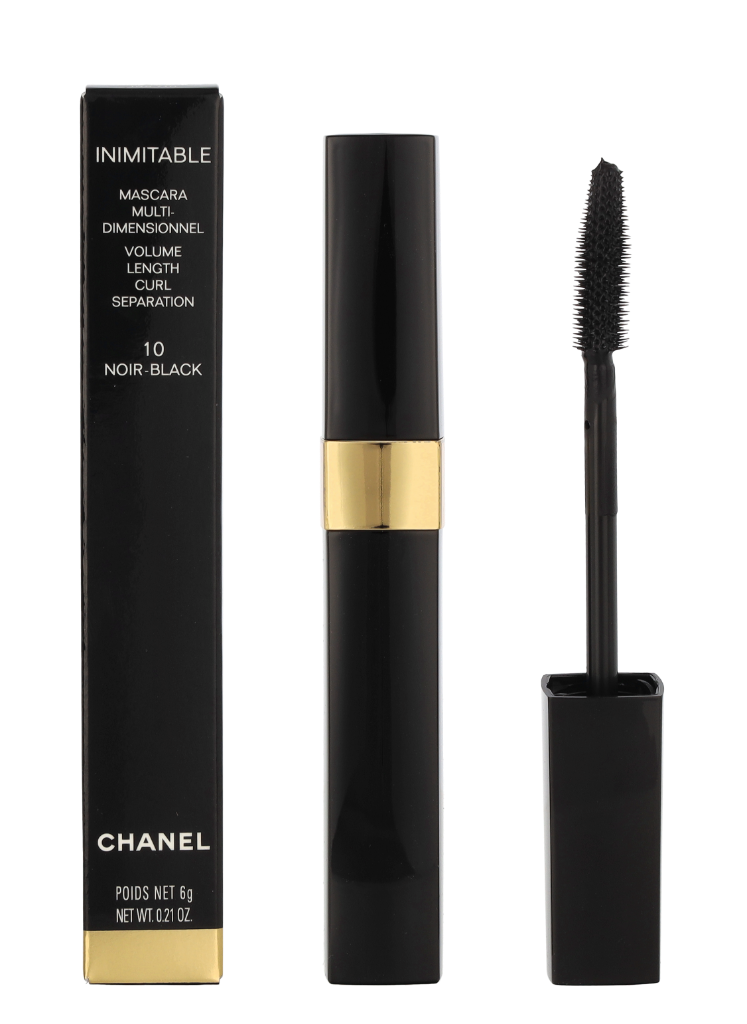 Chanel Inimitable Mascara 6gr. Image
