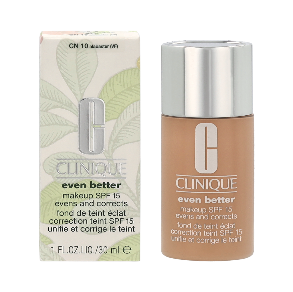 Clinique Even Better Make Up SPF15 30ml. Image