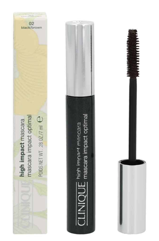 Clinique High Impact Mascara 7ml. Image