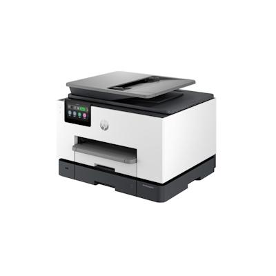 hp Multifunktions-Farb-Tintenstrahldrucker officejet pro 9130b fax - a4 - 25ppm - usb - netzwerk - wifi - duplex alle fu