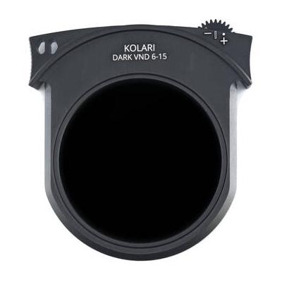 Kolari Vision Used R Dark VND Filter (6-15 Stops) RDROPINVND615