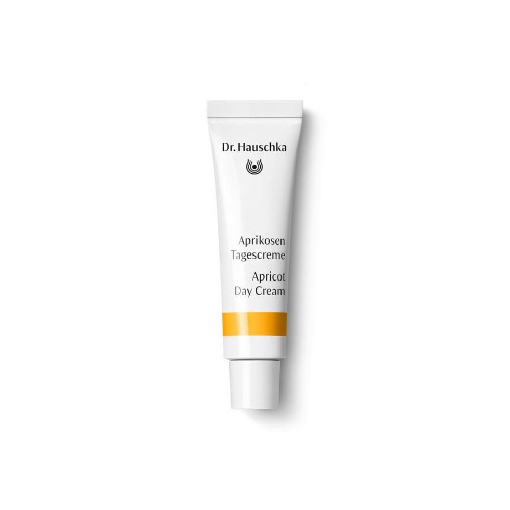 Dr. Hauschka Crema All'Albicocca Per Il Giorno 5 ml
