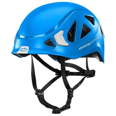 Climbing Technology - Eclipse - Kletterhelm Gr 48-56 cm blau Image