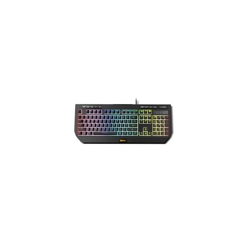 Krom Semi-Mechanische Gaming-Tastatur Kuma Rgb