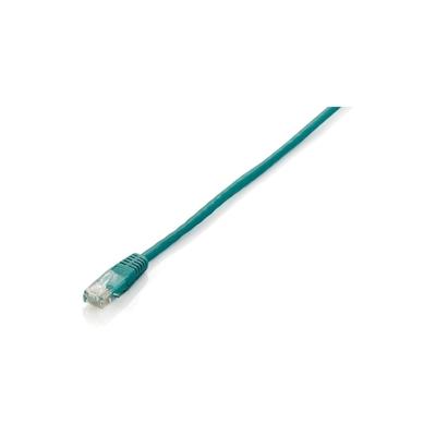Equip 625444 Netzwerkkabel grün 5 m Cat6 U/UTP (UTP) Image