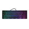 Deepgaming Mini Tm065 Rgb Coolbox Spanische Tastatur 69 Tasten Anti-Ghosting Rgb-Beleuchtung