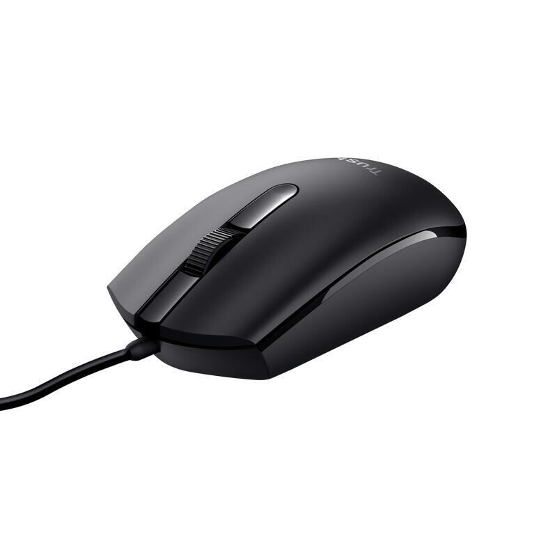 Trust Maus Tm-101 1200 DPI Image