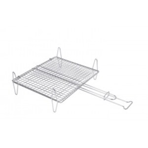 Sauvic Doppel-Fischgrill 30X35Cm (Breite/Tiefe) Image