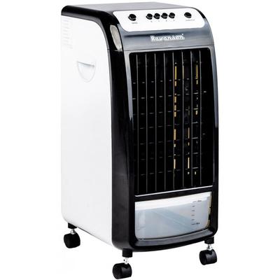 Ravanson - Ventilator mit der Möglichkeit, Kühlpatronen zu verwenden, 4 l, 75 w (KR-1011) Image
