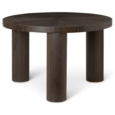 ferm LIVING Post Coffee Table
