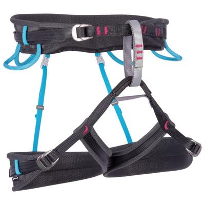 C.A.M.P. - Women's Aurora - Klettergurt Gr S grau Image
