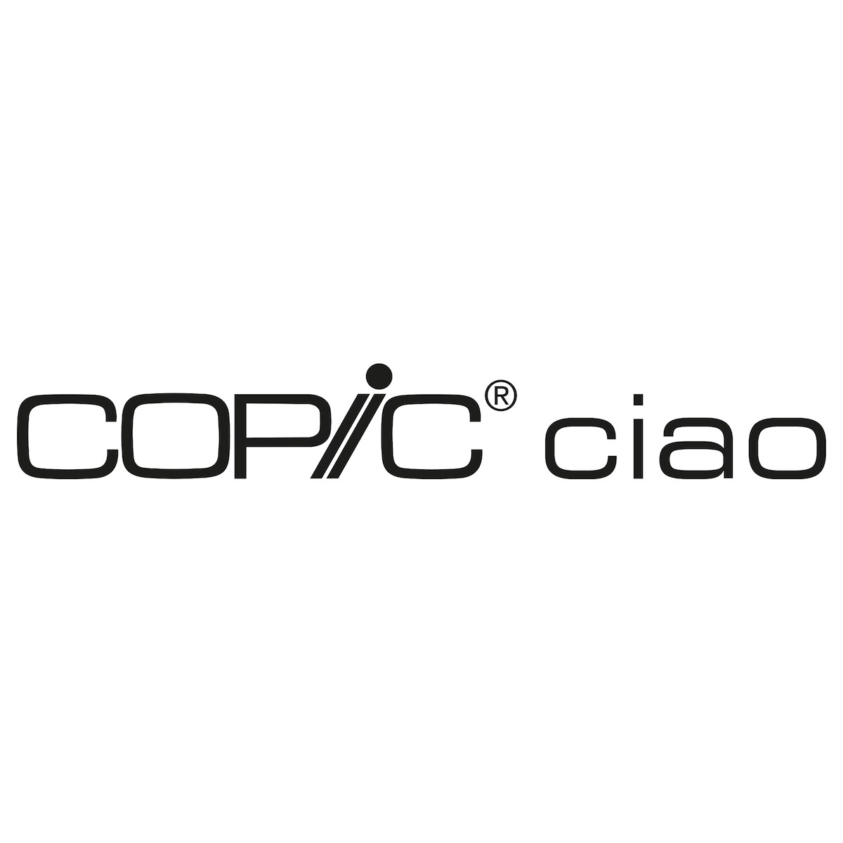 Copic Ciao Typ G - 000 Image