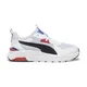 Puma, Sneakers, male, Multicolor, 9 UK, Silver Black White Leisure Trainers Trainers