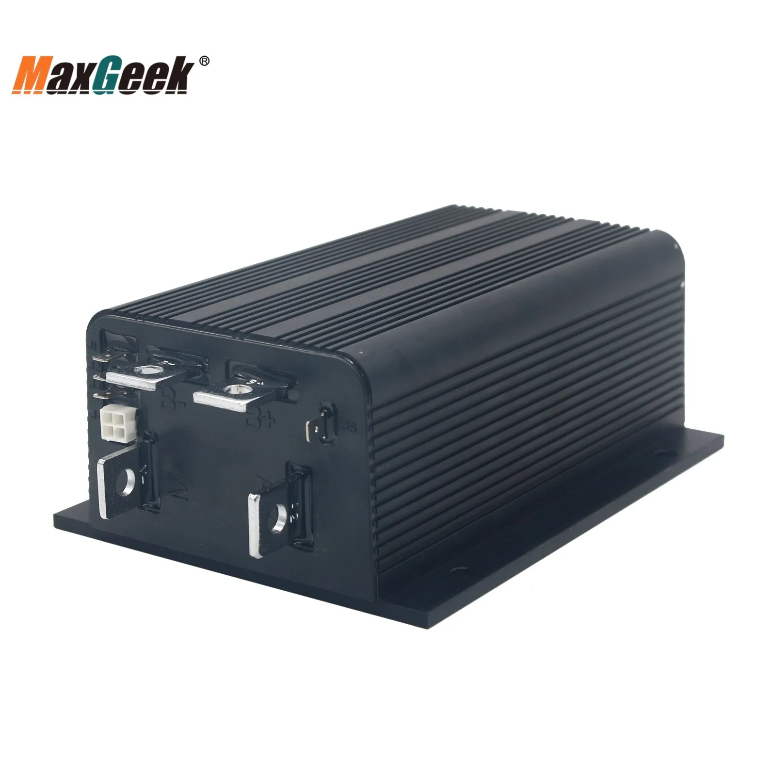 Maxgeek P1205M-5603 500 A DC-Motorsteuerung CURTIS 1205 1205M-5601 1205M-5603 Image