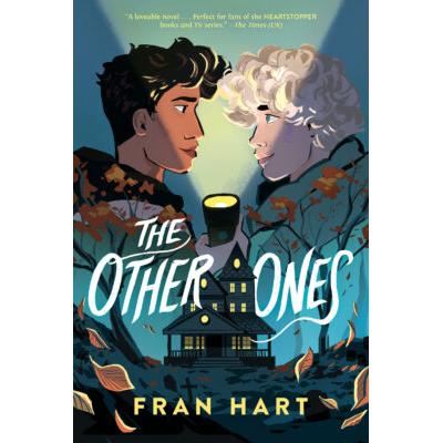 The Other Ones (Hardcover) - Fran Hart
