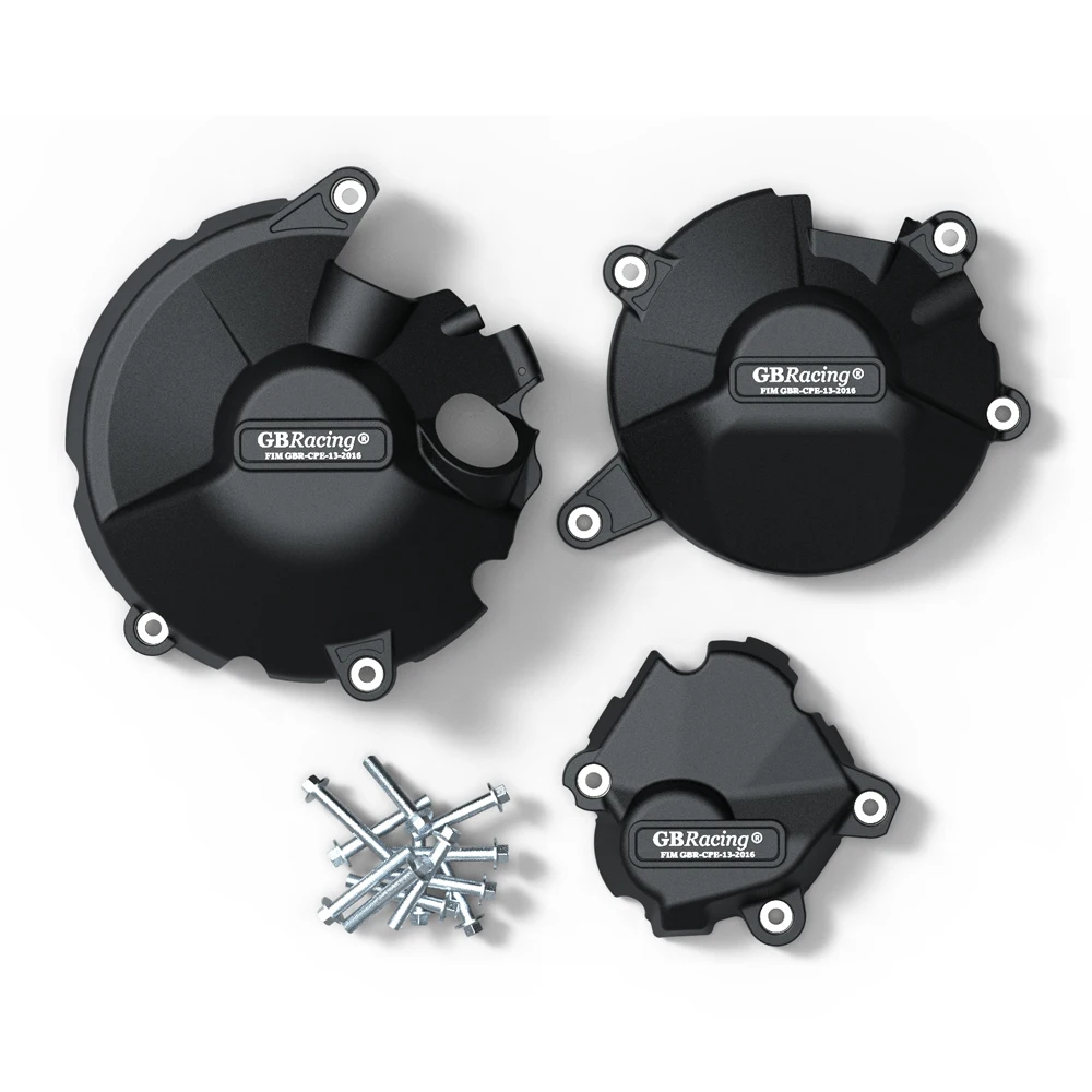 CBR1000RR-R CBR1000RR-R sp 2020-2023 Motors chutz abdeckung Image